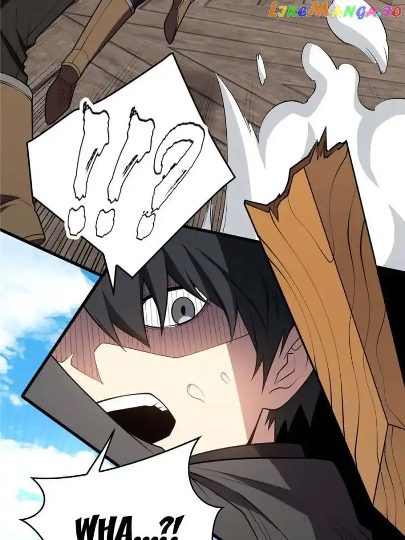 My Dragon System Chapter 55