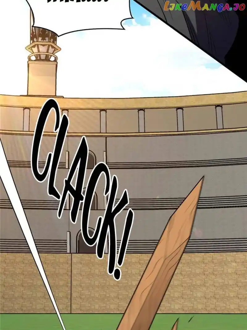 My Dragon System Chapter 55