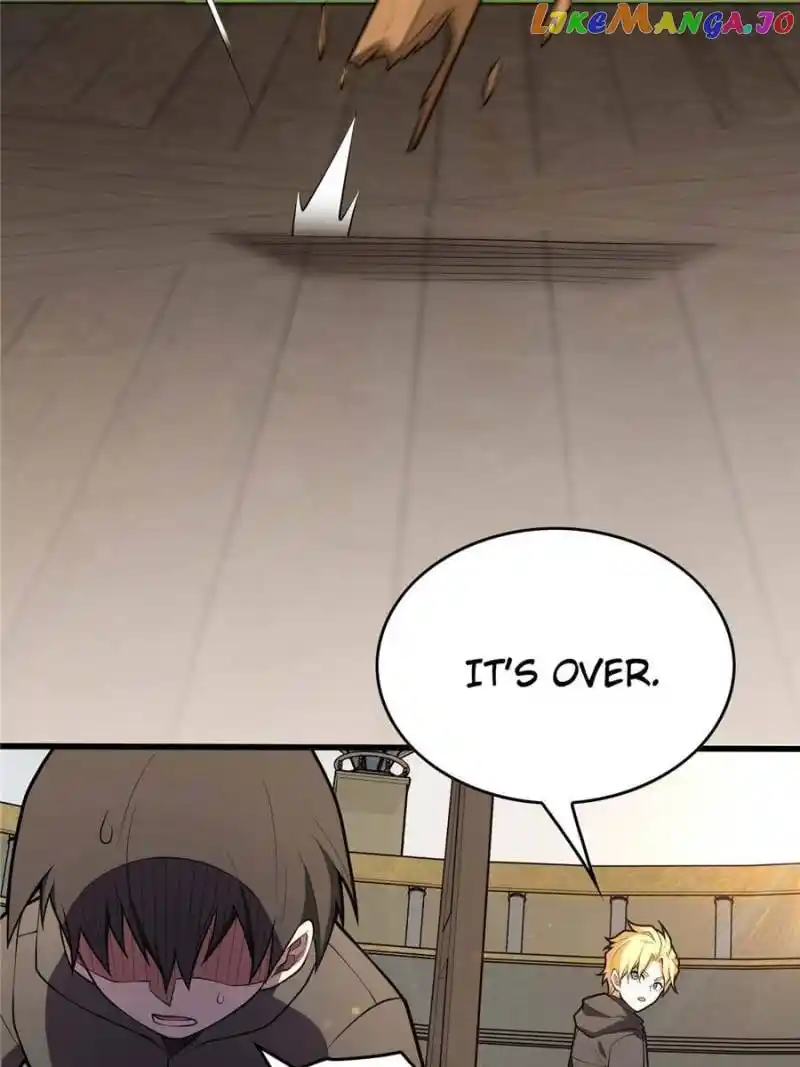 My Dragon System Chapter 55