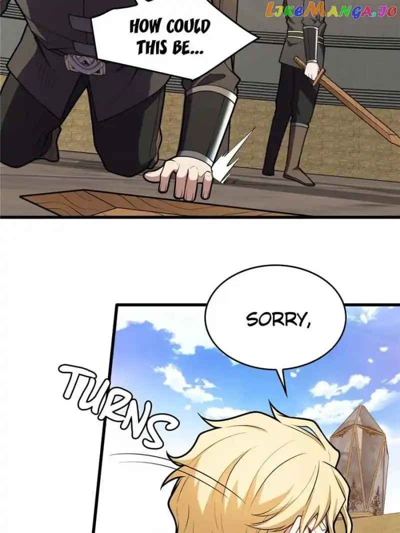 My Dragon System Chapter 55