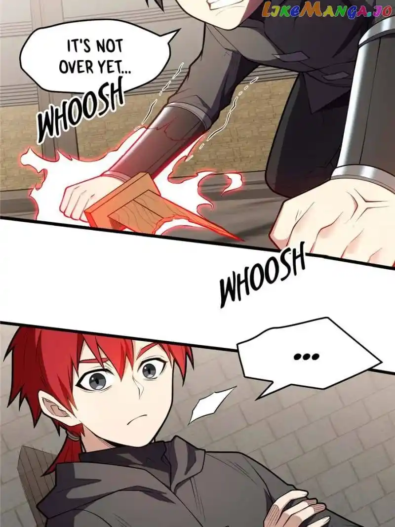 My Dragon System Chapter 55