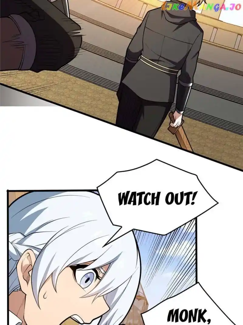 My Dragon System Chapter 55