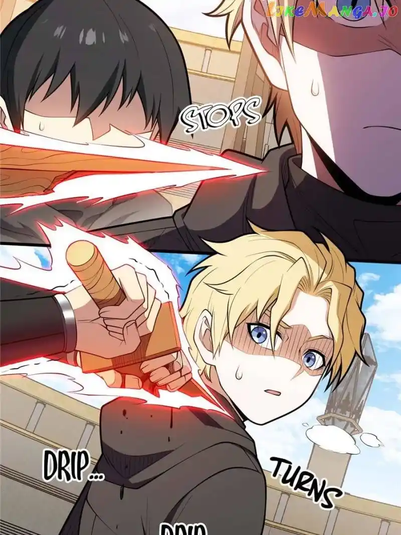 My Dragon System Chapter 55