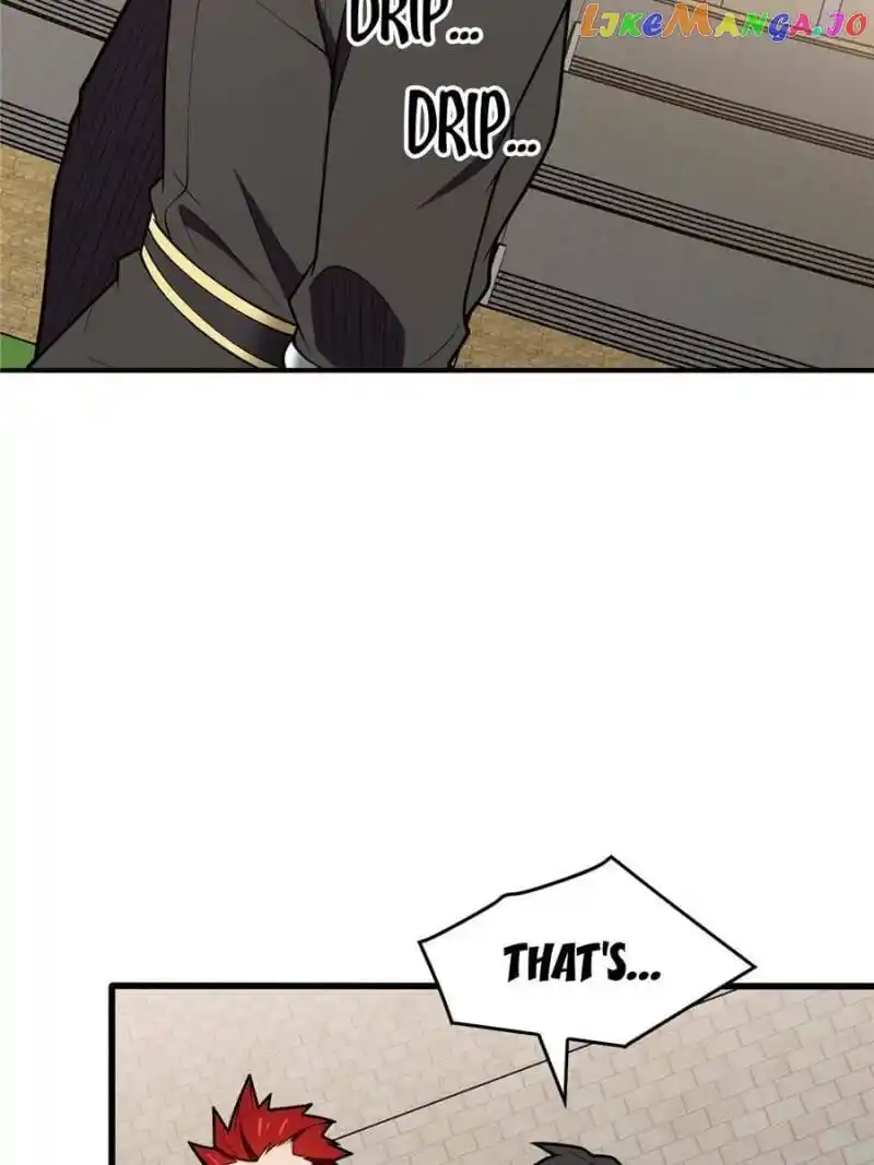 My Dragon System Chapter 55