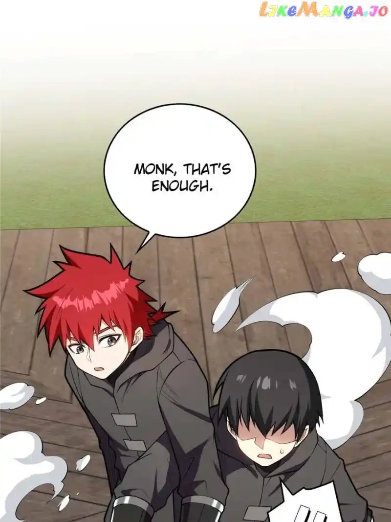 My Dragon System Chapter 56