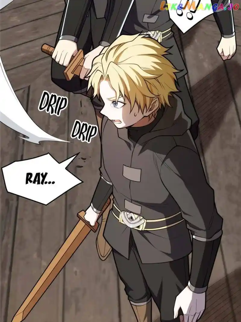 My Dragon System Chapter 56