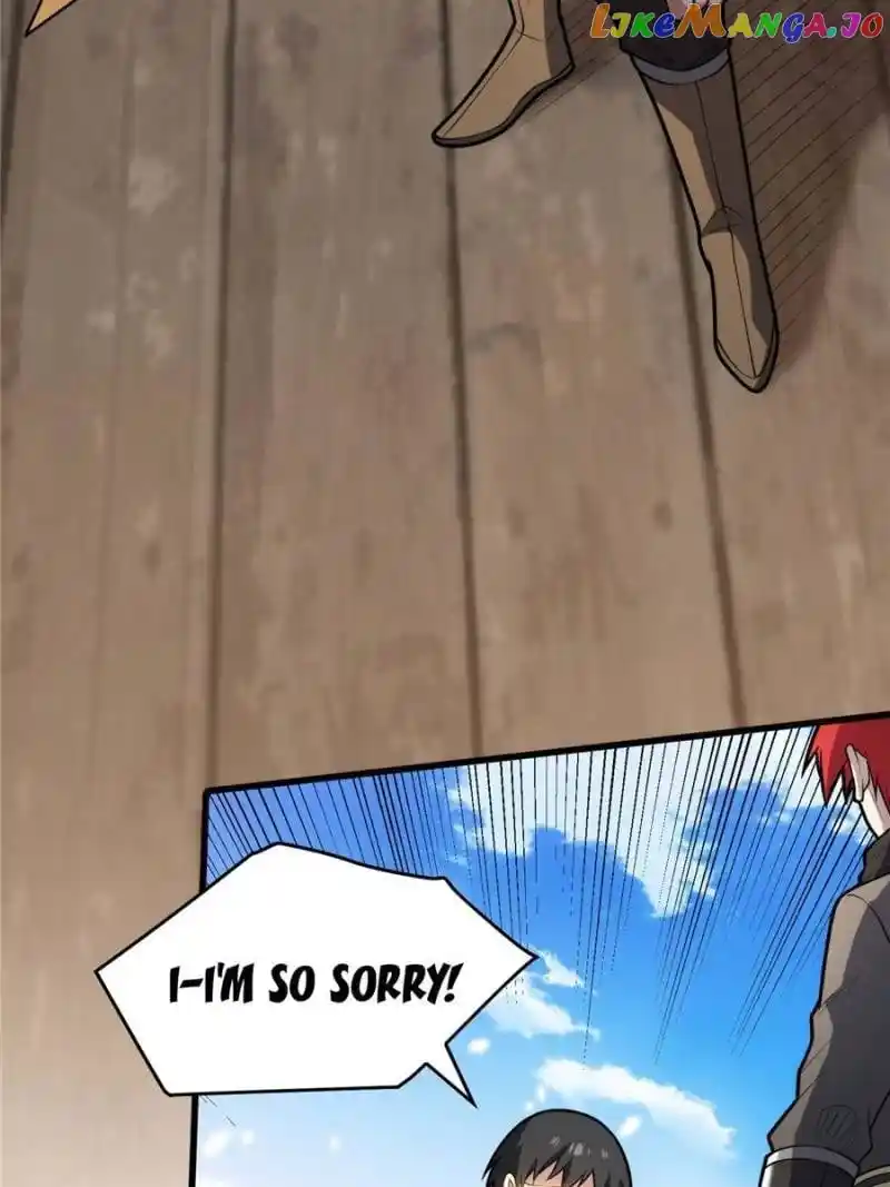 My Dragon System Chapter 56