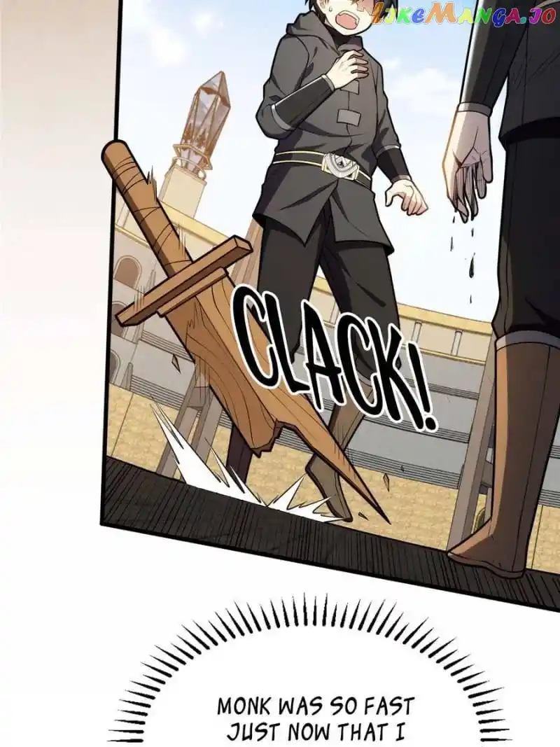 My Dragon System Chapter 56