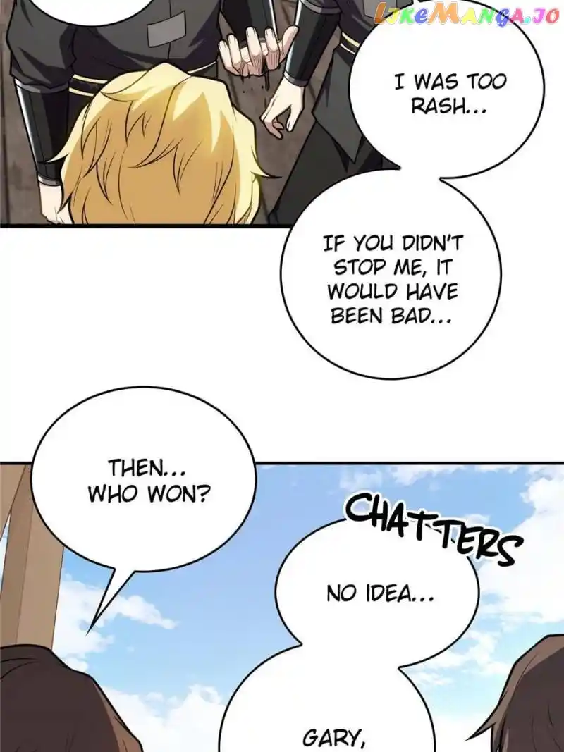 My Dragon System Chapter 56