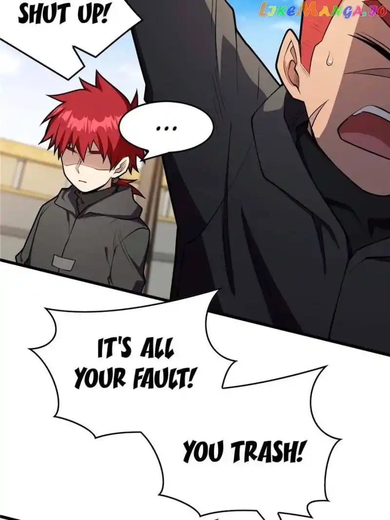 My Dragon System Chapter 56