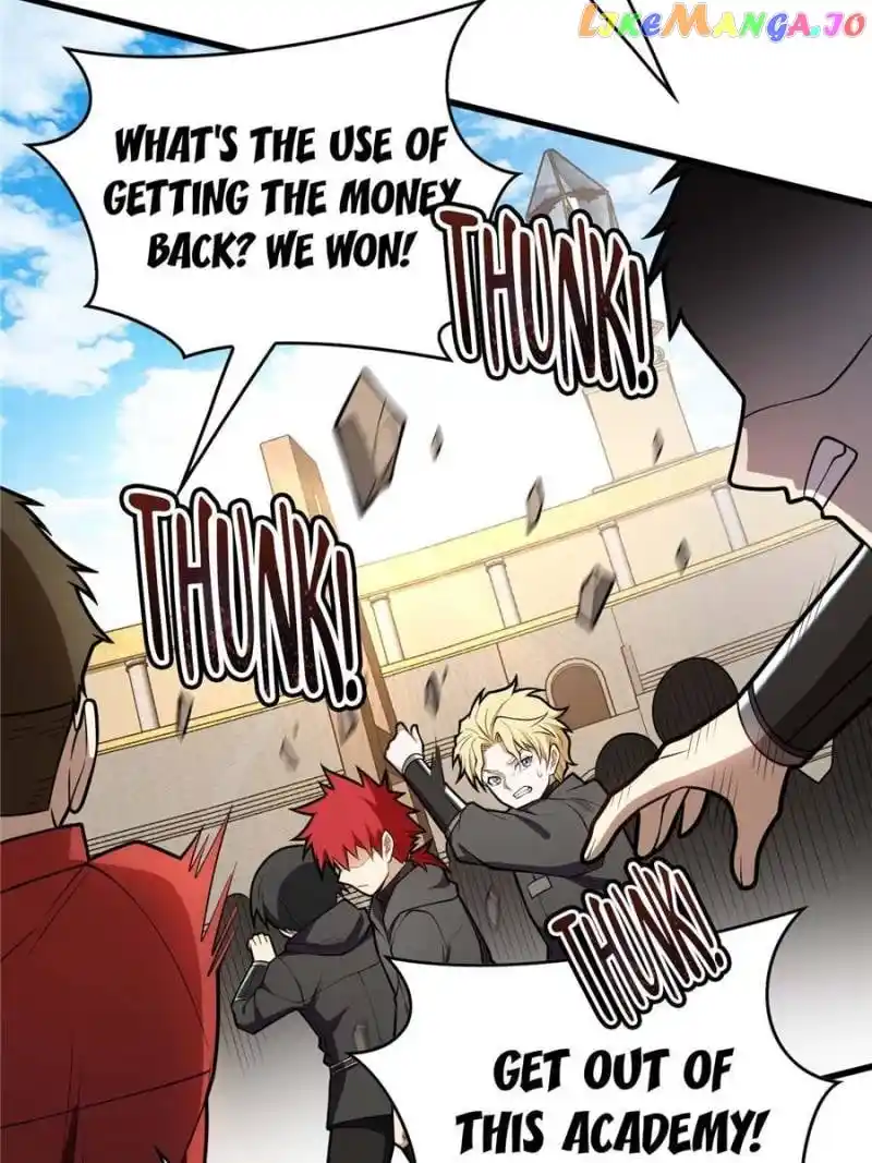 My Dragon System Chapter 56