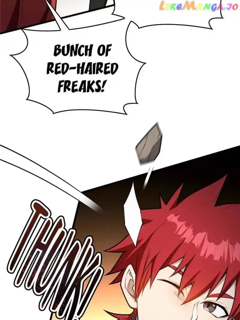 My Dragon System Chapter 56