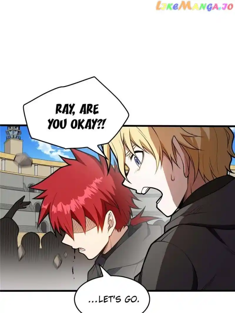 My Dragon System Chapter 56