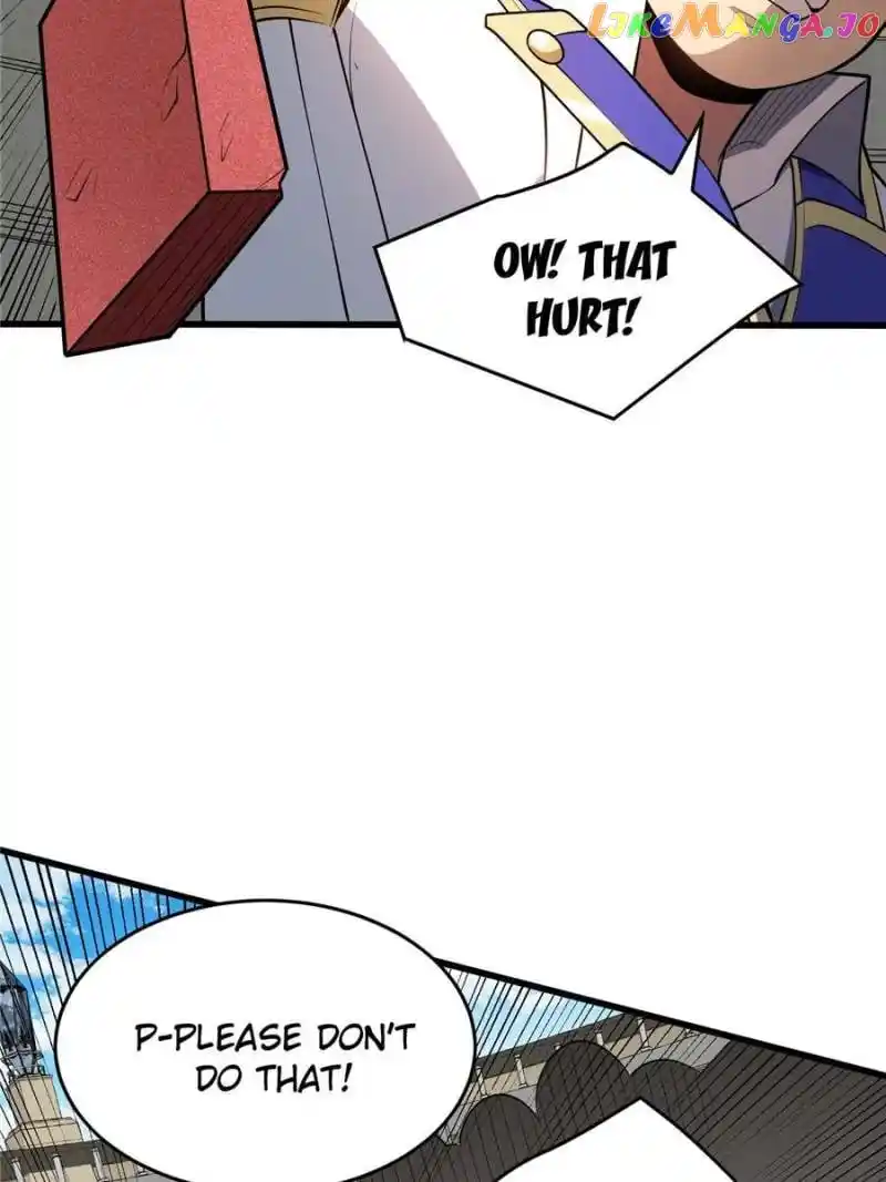 My Dragon System Chapter 56