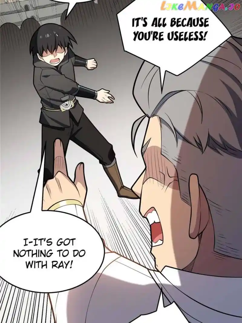 My Dragon System Chapter 56