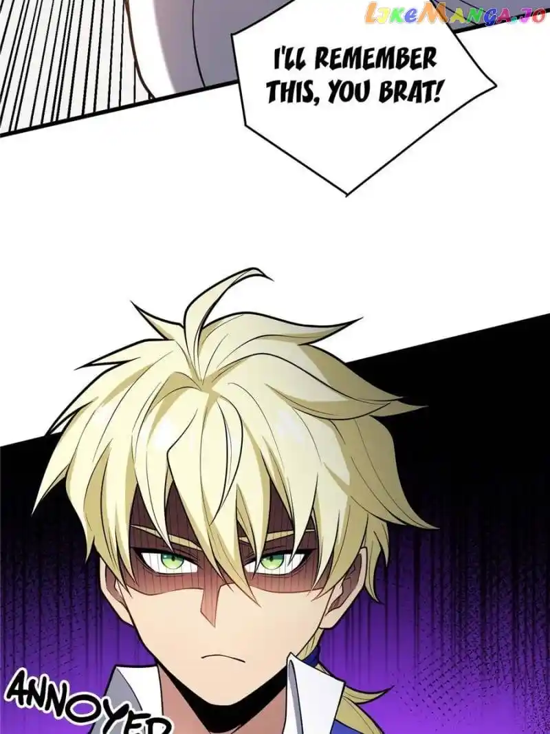 My Dragon System Chapter 56