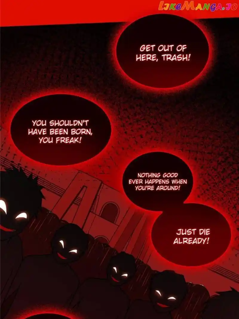 My Dragon System Chapter 57