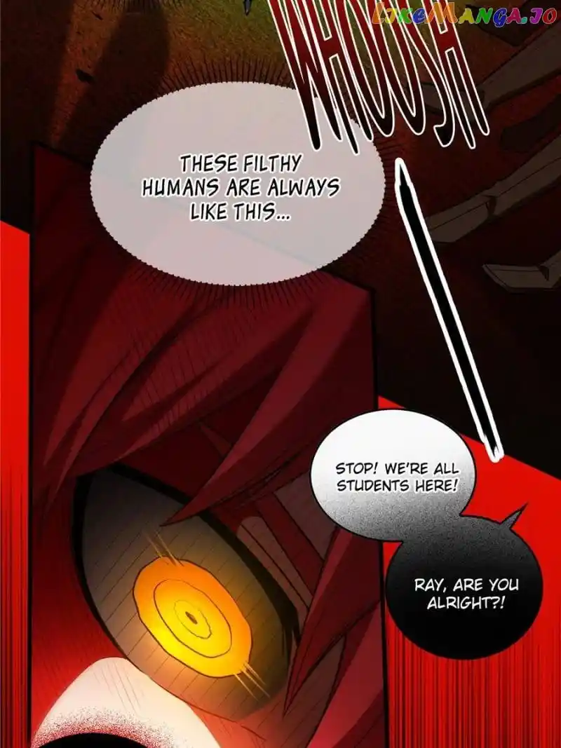 My Dragon System Chapter 57