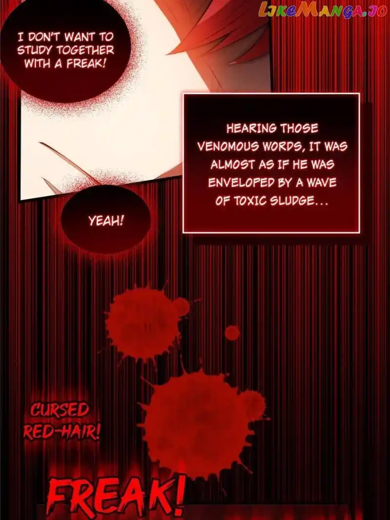 My Dragon System Chapter 57