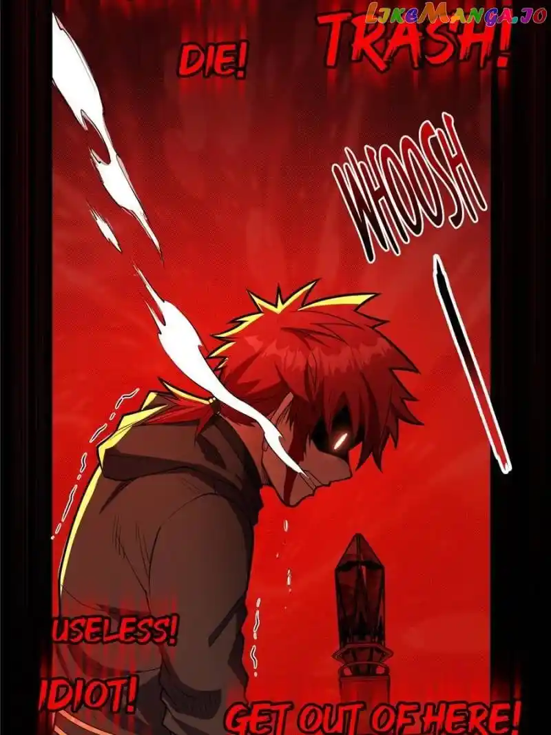 My Dragon System Chapter 57