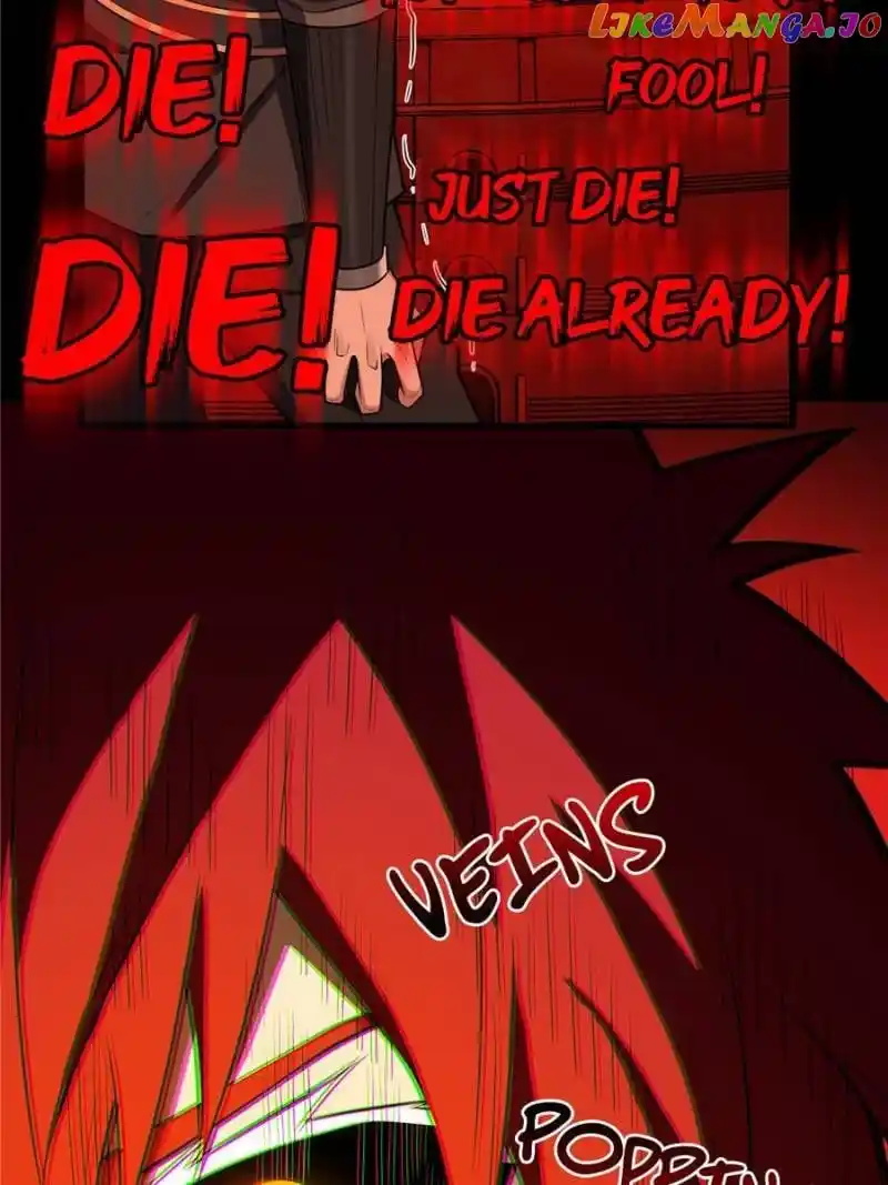 My Dragon System Chapter 57