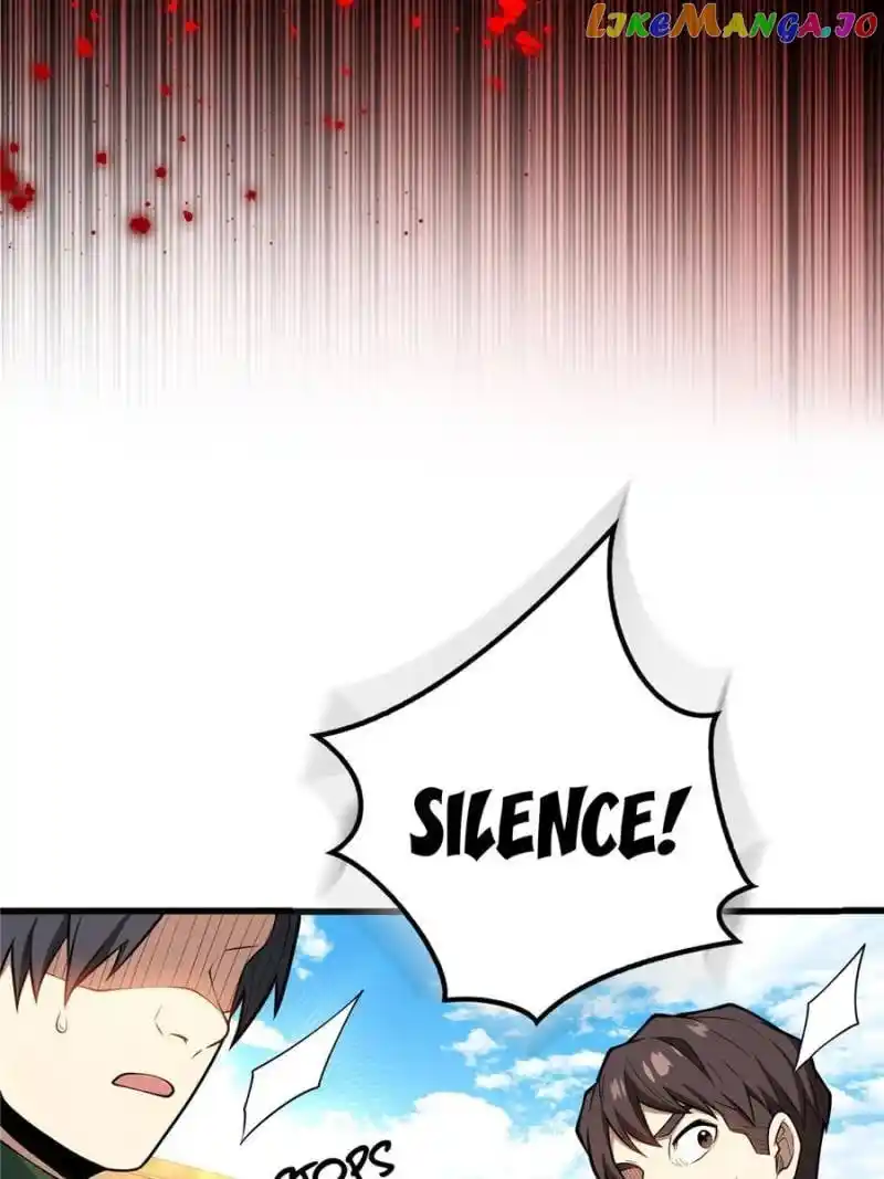 My Dragon System Chapter 57