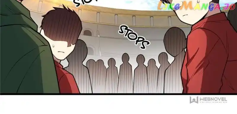 My Dragon System Chapter 57