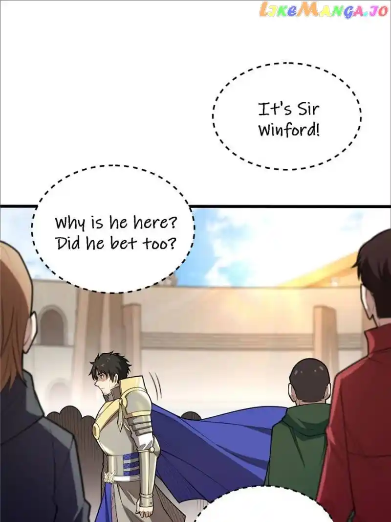 My Dragon System Chapter 57