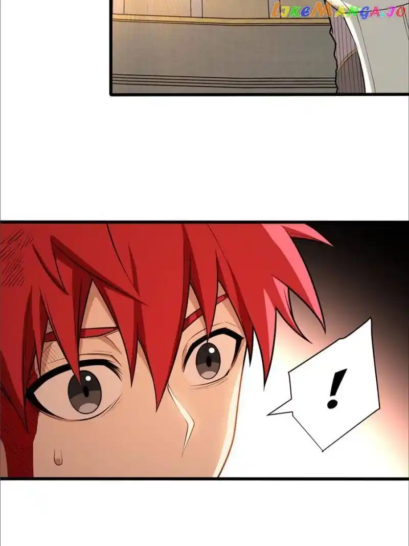 My Dragon System Chapter 57