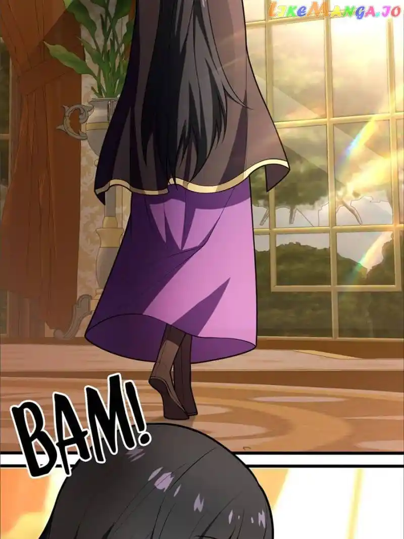 My Dragon System Chapter 57