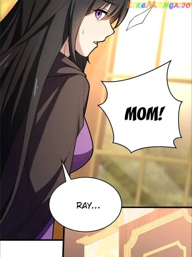 My Dragon System Chapter 57