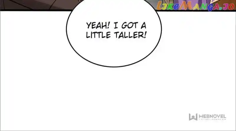 My Dragon System Chapter 57