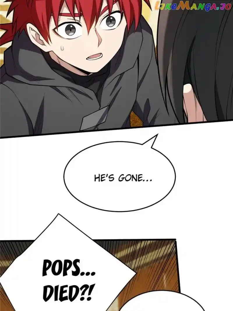 My Dragon System Chapter 57