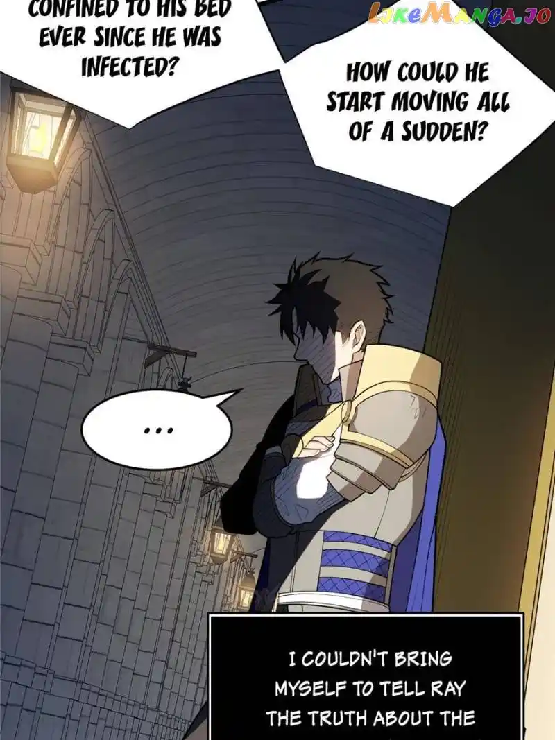 My Dragon System Chapter 57