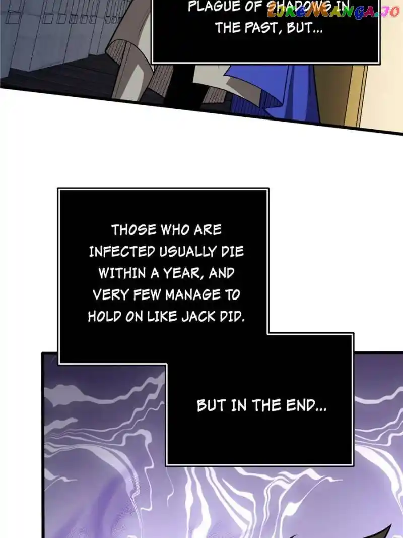 My Dragon System Chapter 57