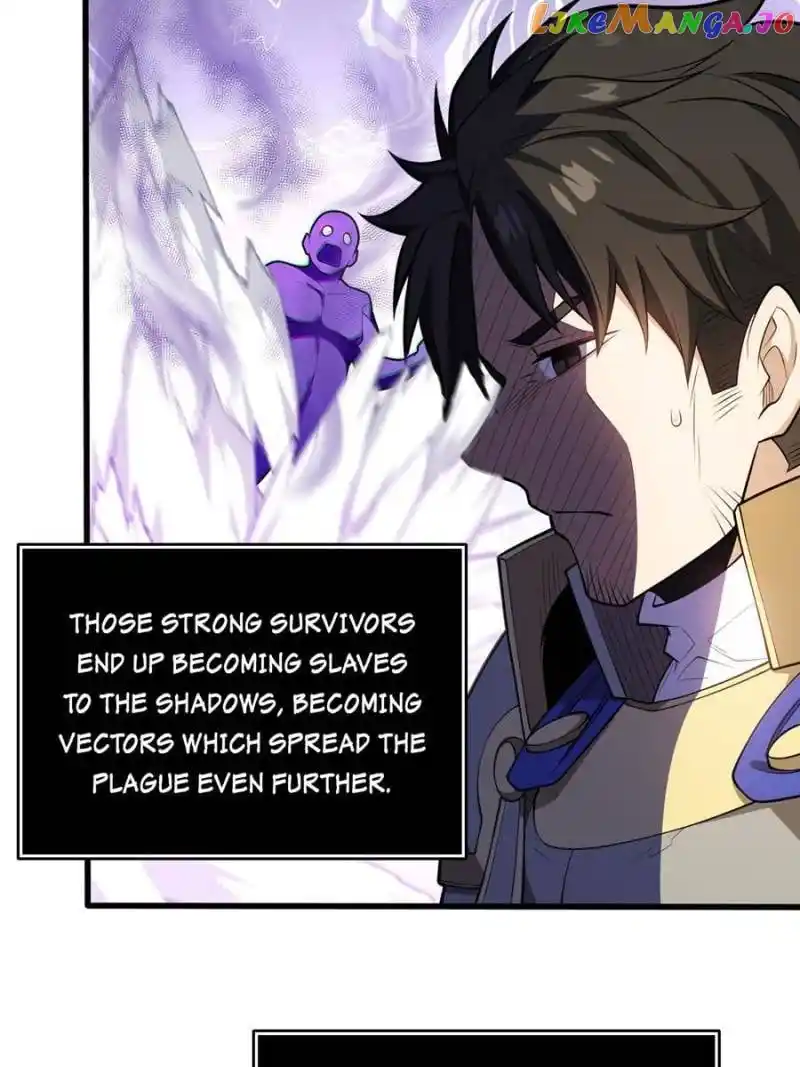 My Dragon System Chapter 57