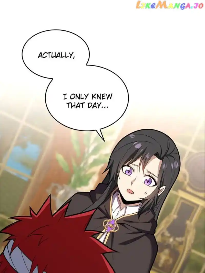 My Dragon System Chapter 58