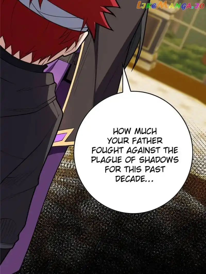 My Dragon System Chapter 58