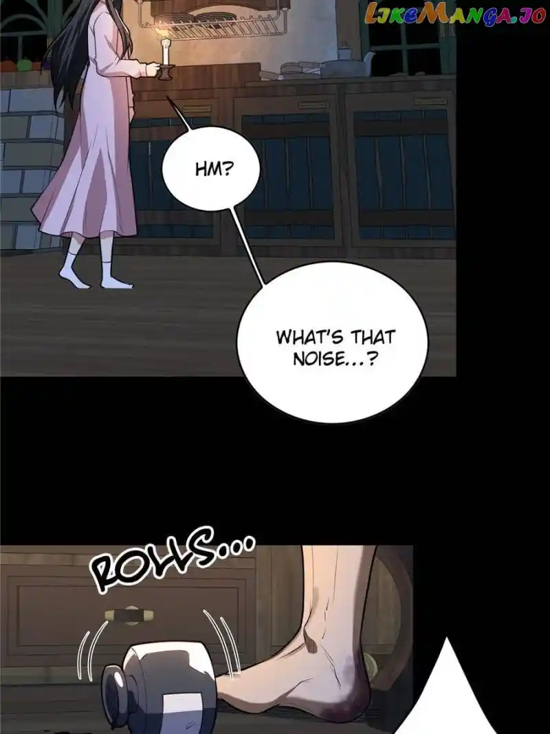 My Dragon System Chapter 58