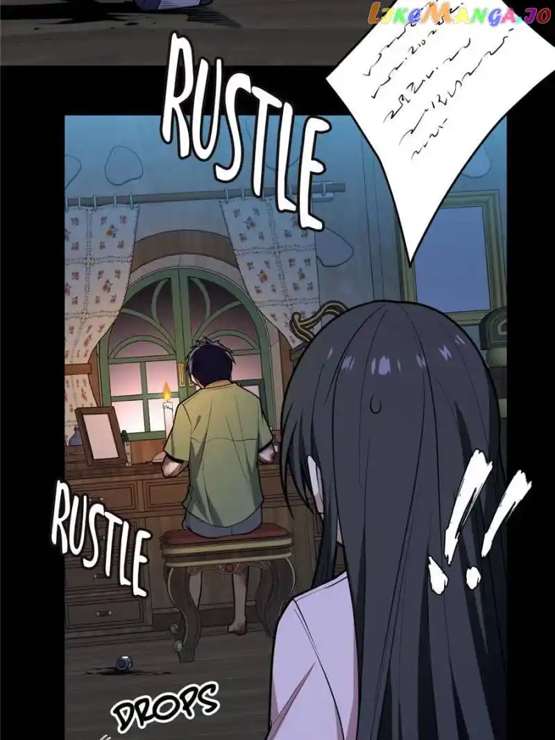 My Dragon System Chapter 58