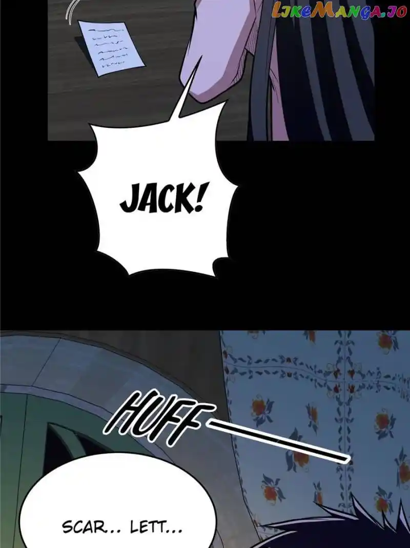 My Dragon System Chapter 58