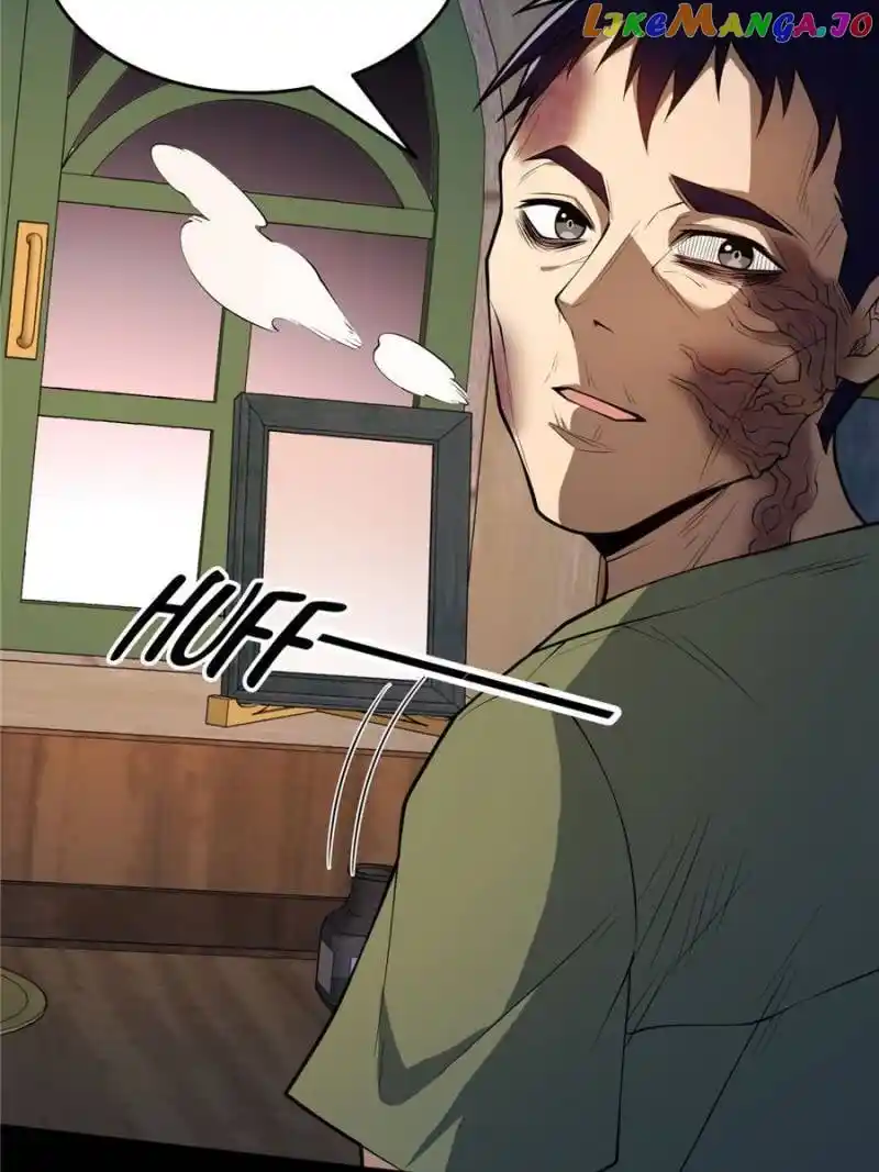 My Dragon System Chapter 58