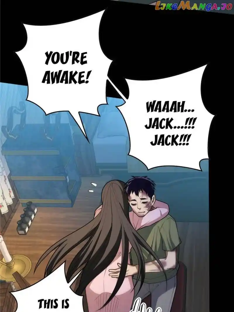 My Dragon System Chapter 58