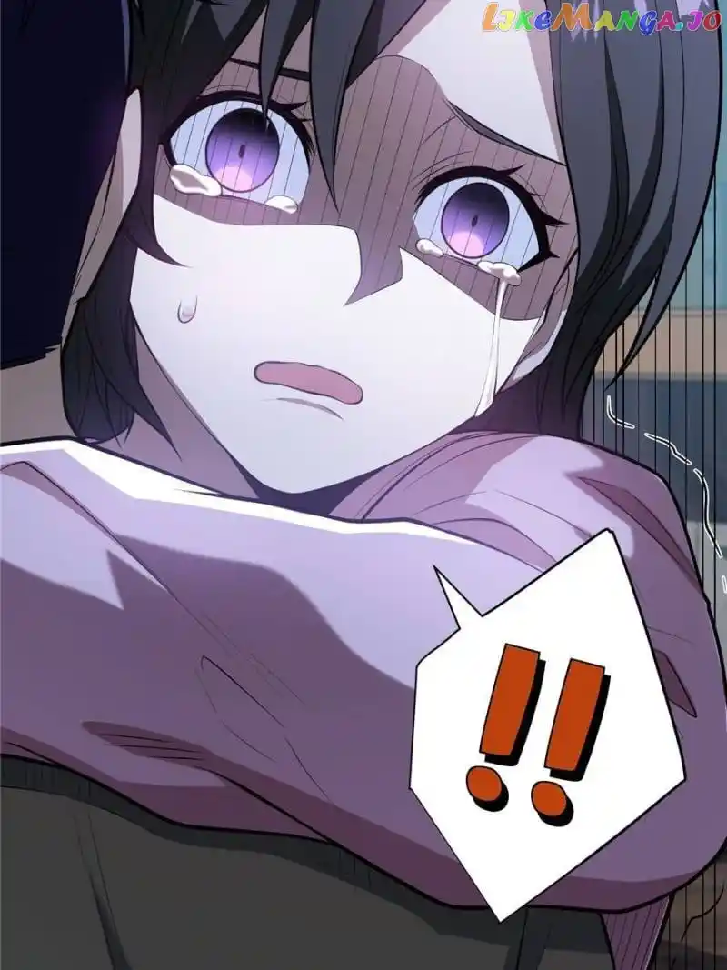 My Dragon System Chapter 58