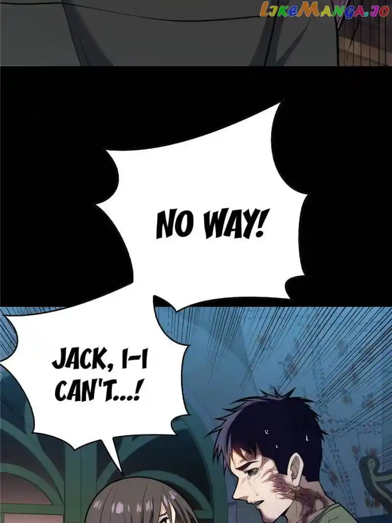 My Dragon System Chapter 58