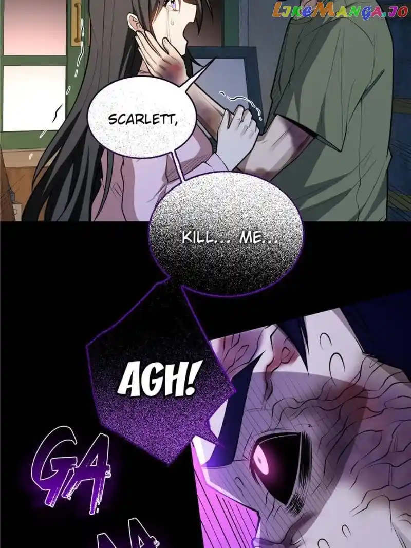 My Dragon System Chapter 58