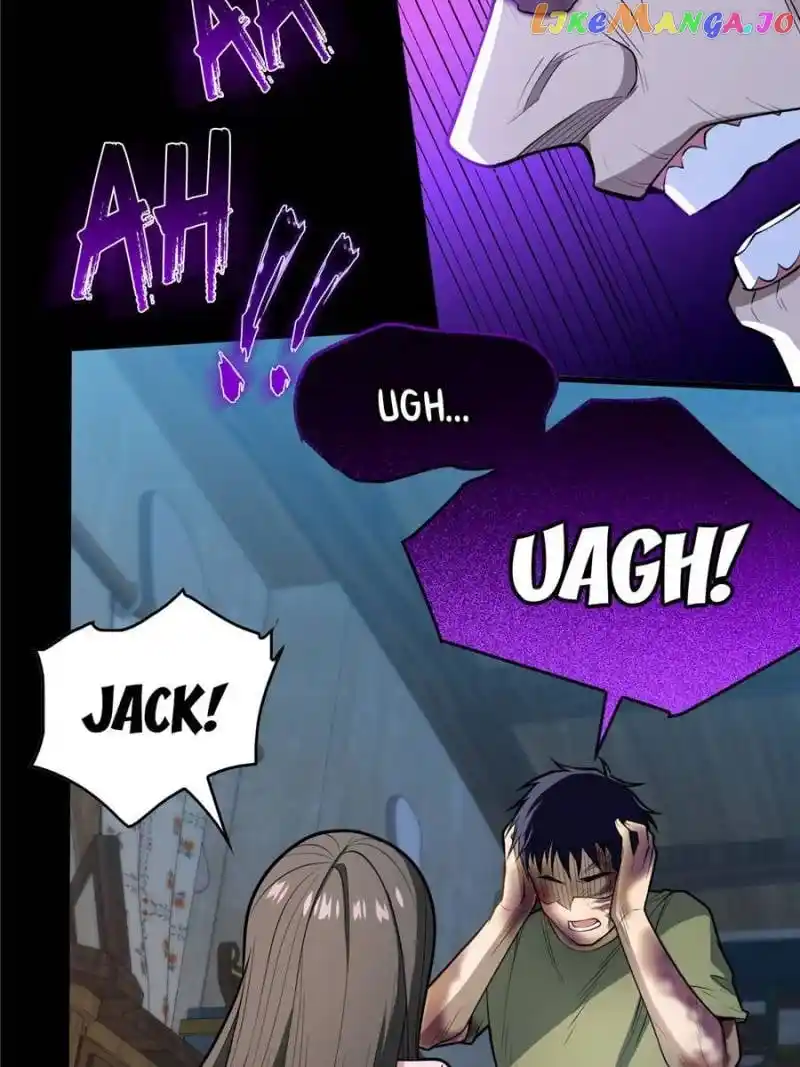 My Dragon System Chapter 58