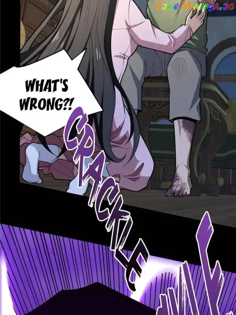 My Dragon System Chapter 58