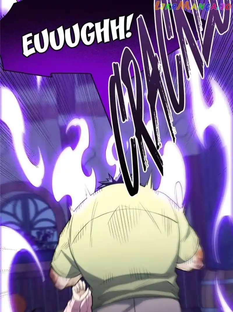 My Dragon System Chapter 58