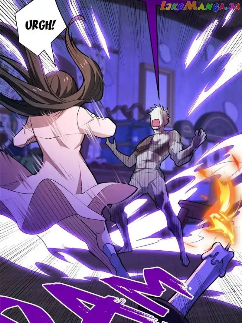 My Dragon System Chapter 58